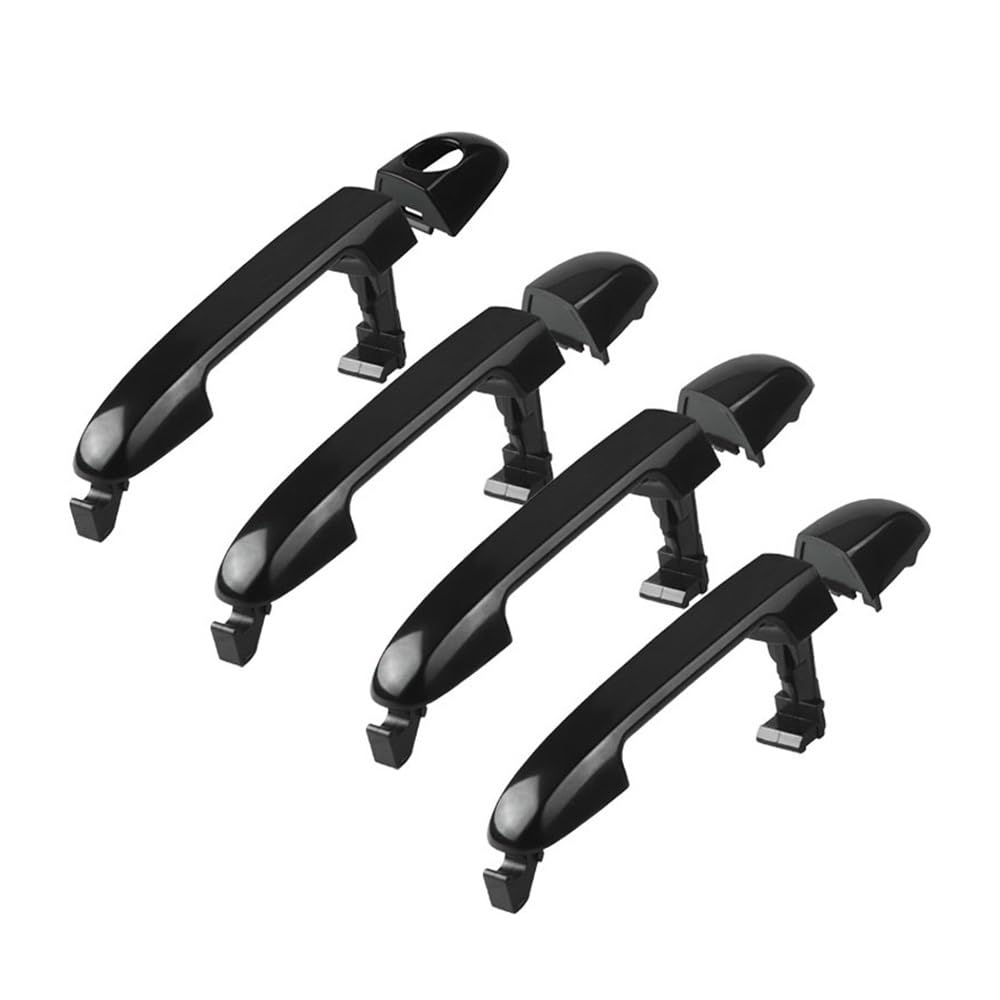 Mhtgd 4 826512H0007f 826512H000 Exterior Door Handle For I30 For Wagon For Cw For Hatchback For Hyundai For Elantra 2007-2012