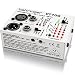 Behringer CT100 Professional 6-in-1 Instrument Cable Tester
