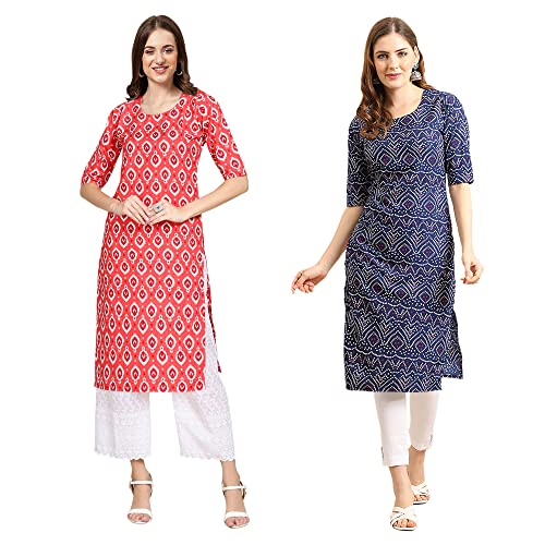 Image of Pinkmint Women Kurta