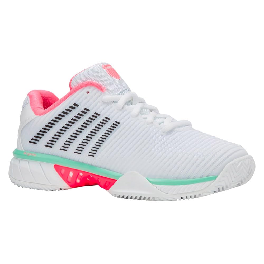 K-Swiss K-Swiss Hypercourt Express 2 HB Clay Shoes Scarpe da tennisDonna
