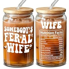 Feral Wife