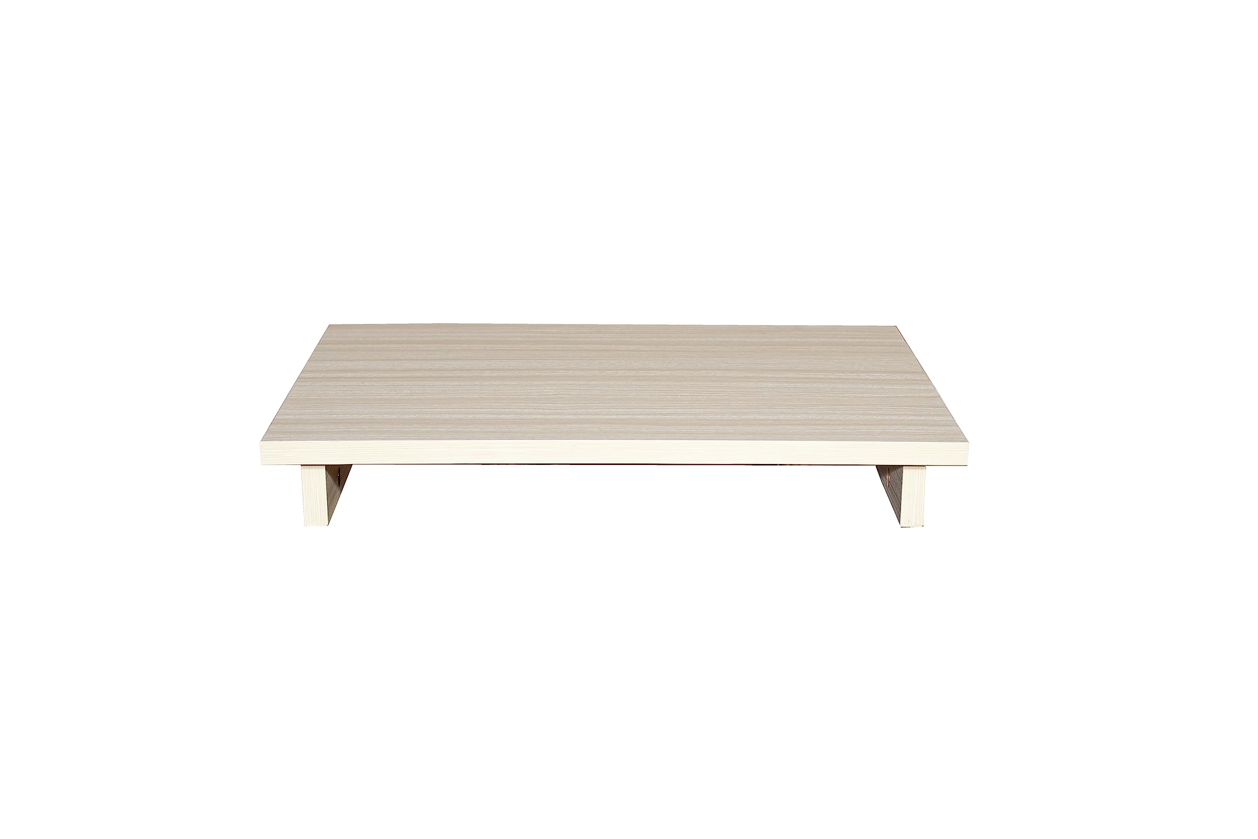 stymax Engineered Wood Patta for Sitting, Bajot, Chaurang, Pata, Patla ; Medium
