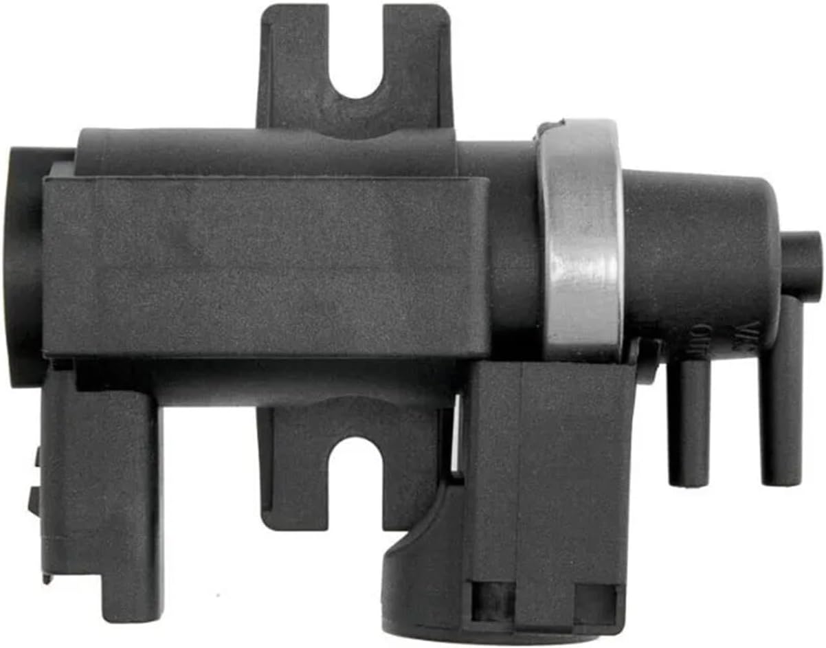 1628ZT Compatible With CITROEN C2 C3 C4 XSARA C-MAX Compatible With FOCUS PEUGEOT 206 307 1007 Exhaust Gas Recirculation Valve 9645029180