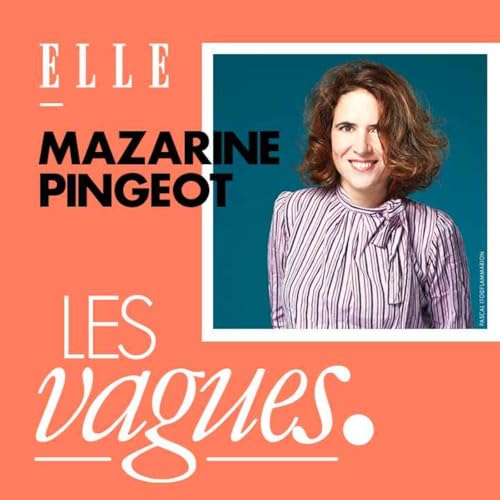 Mazarine Pingeot : &laquo; Quand on est ill&eacute;gitime, il faut &ecirc;tre irr&eacute;prochable &raquo;