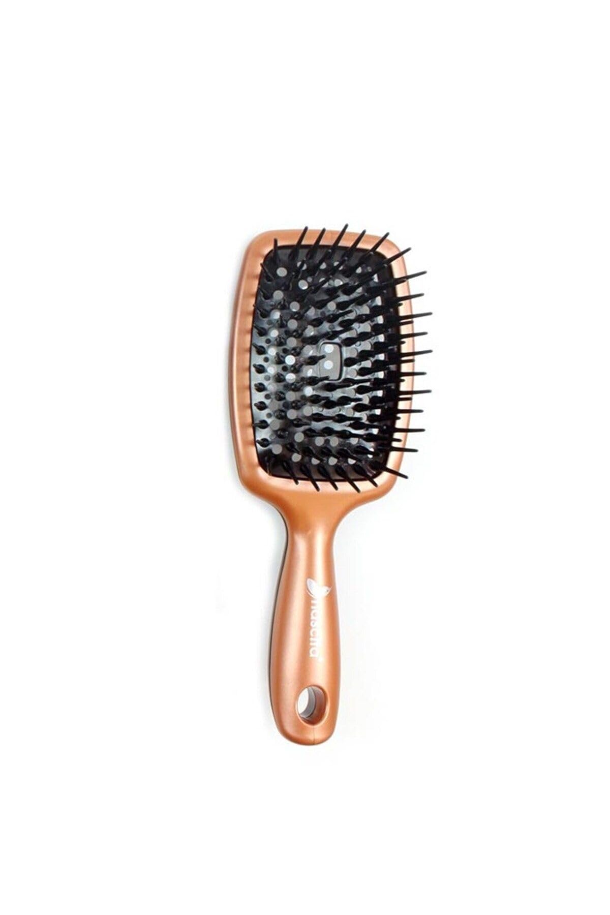 Nascita Bronz Saç Fırçası