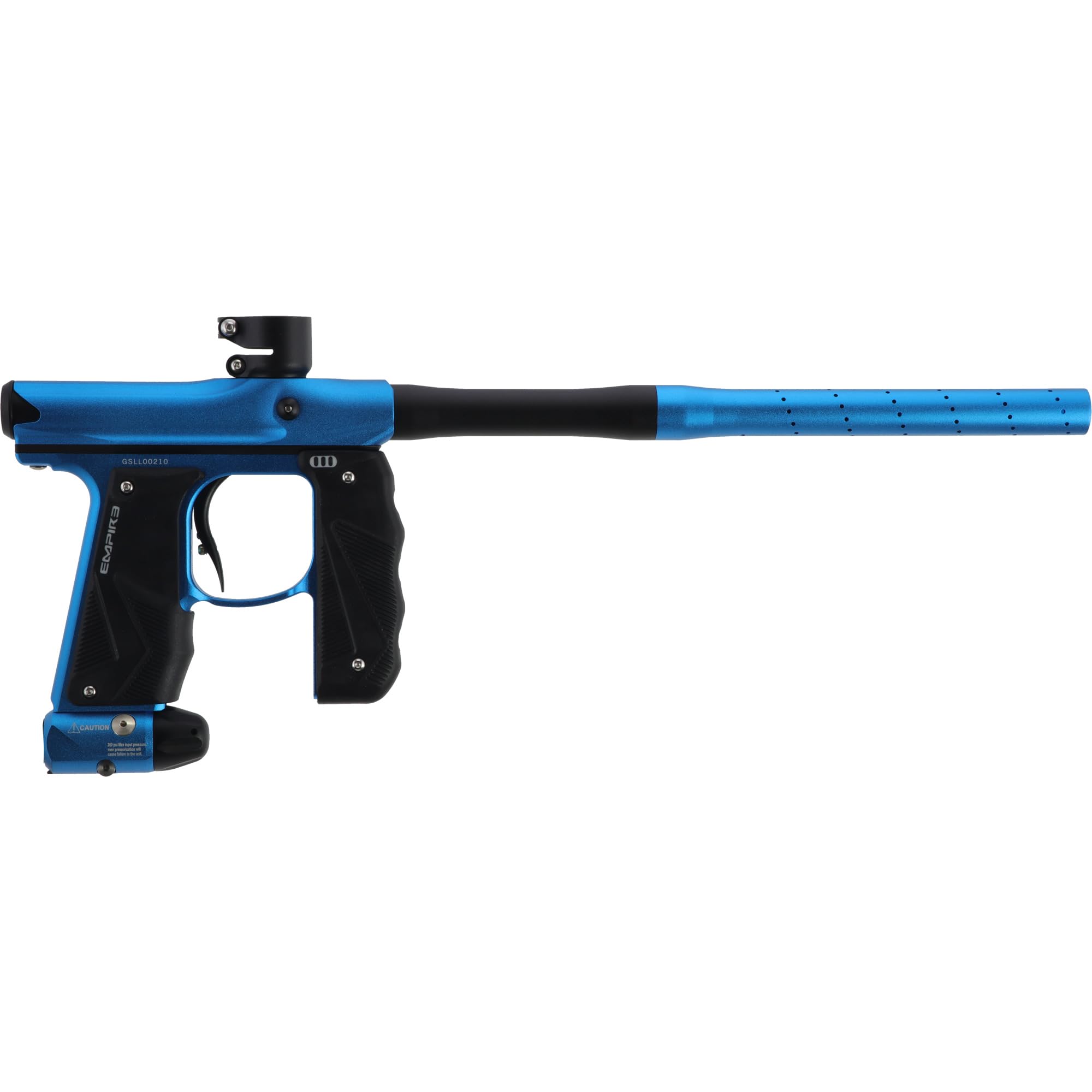 Empire Mini GS Paintball Marker Gun