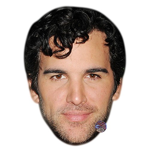 Bild: Juan Pablo Di Pace Big Head f�r 32,97 EUR bei amazon.de