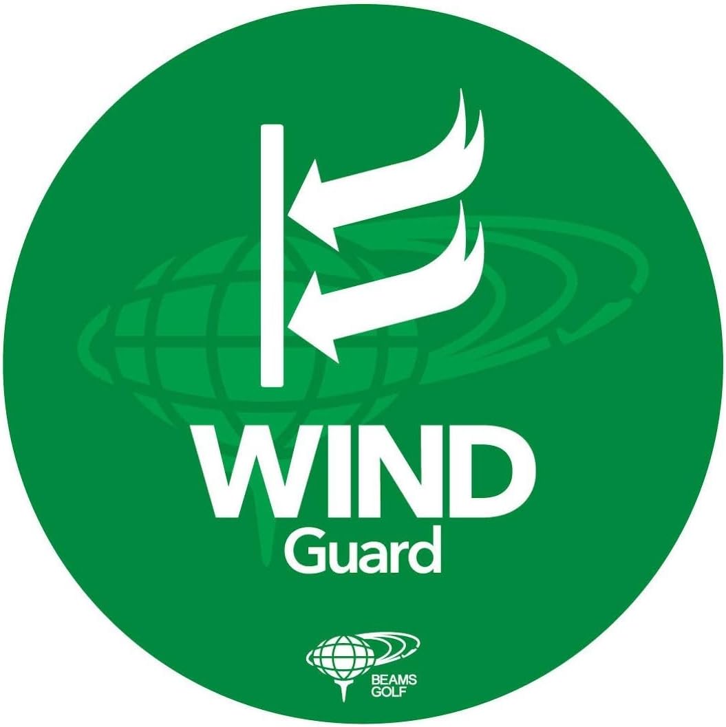 ビームスゴルフ] ブルゾン 〈WOMEN〉 PURPLE LABEL スフィダンテ エア