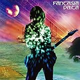  FANTASIA PROLOGUE CHAPTER ONE LIFE SPIRAL CHAPTER TWO LEGENDARY WATER CITY-FANTASIA CHAPTER THREE PARADE OF PROSPERITY CHAPTER FOUR FINAL OF JOY