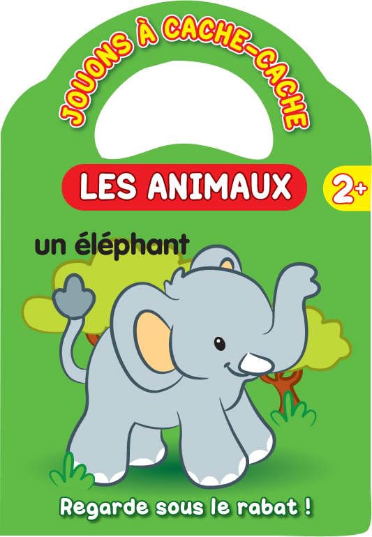 Animaux 2 Les Collectif