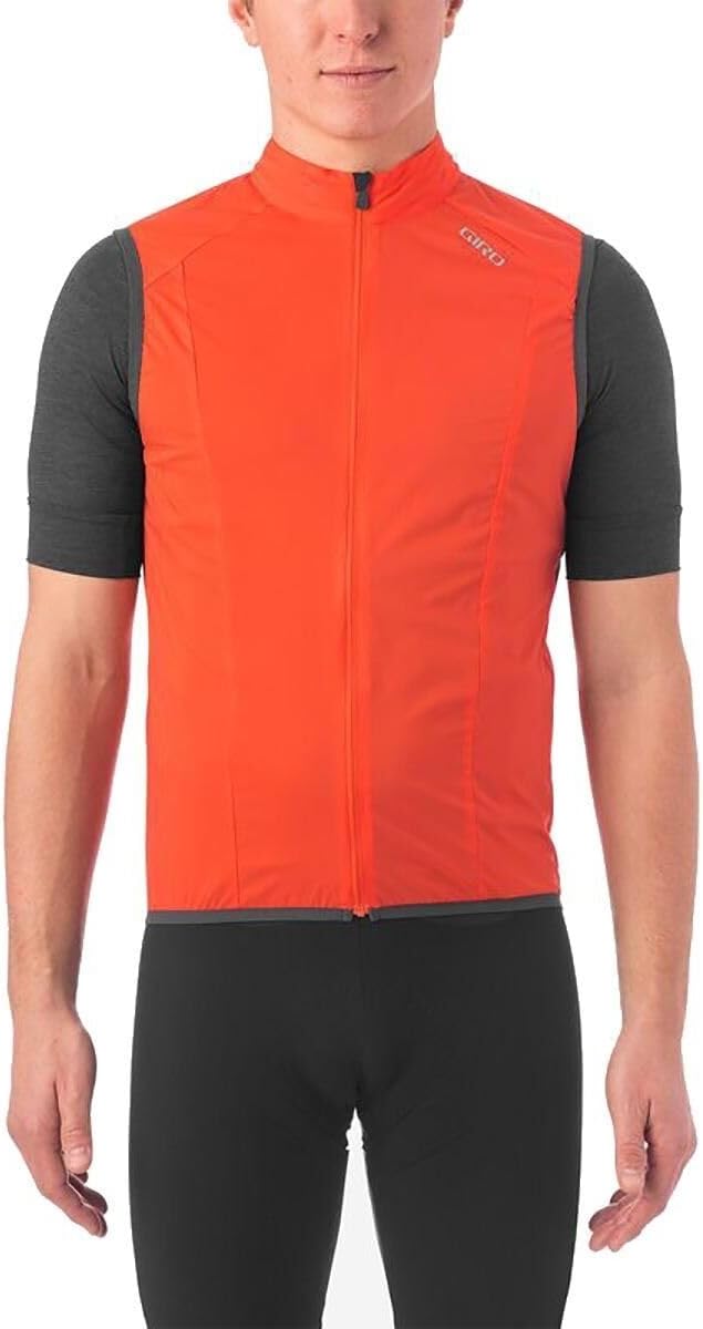 Men's Chrono Expert Wind Vest