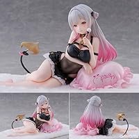 周防パトラ ゲーミング服VER 1/6 完成品フィギュア