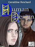 Cover zum Buch Human Design: Die dystopische Firma: ...