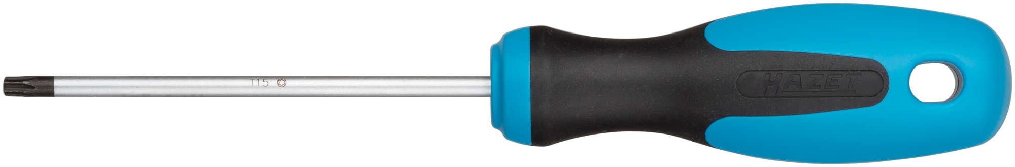 HAZET Cacciavite 810-T15