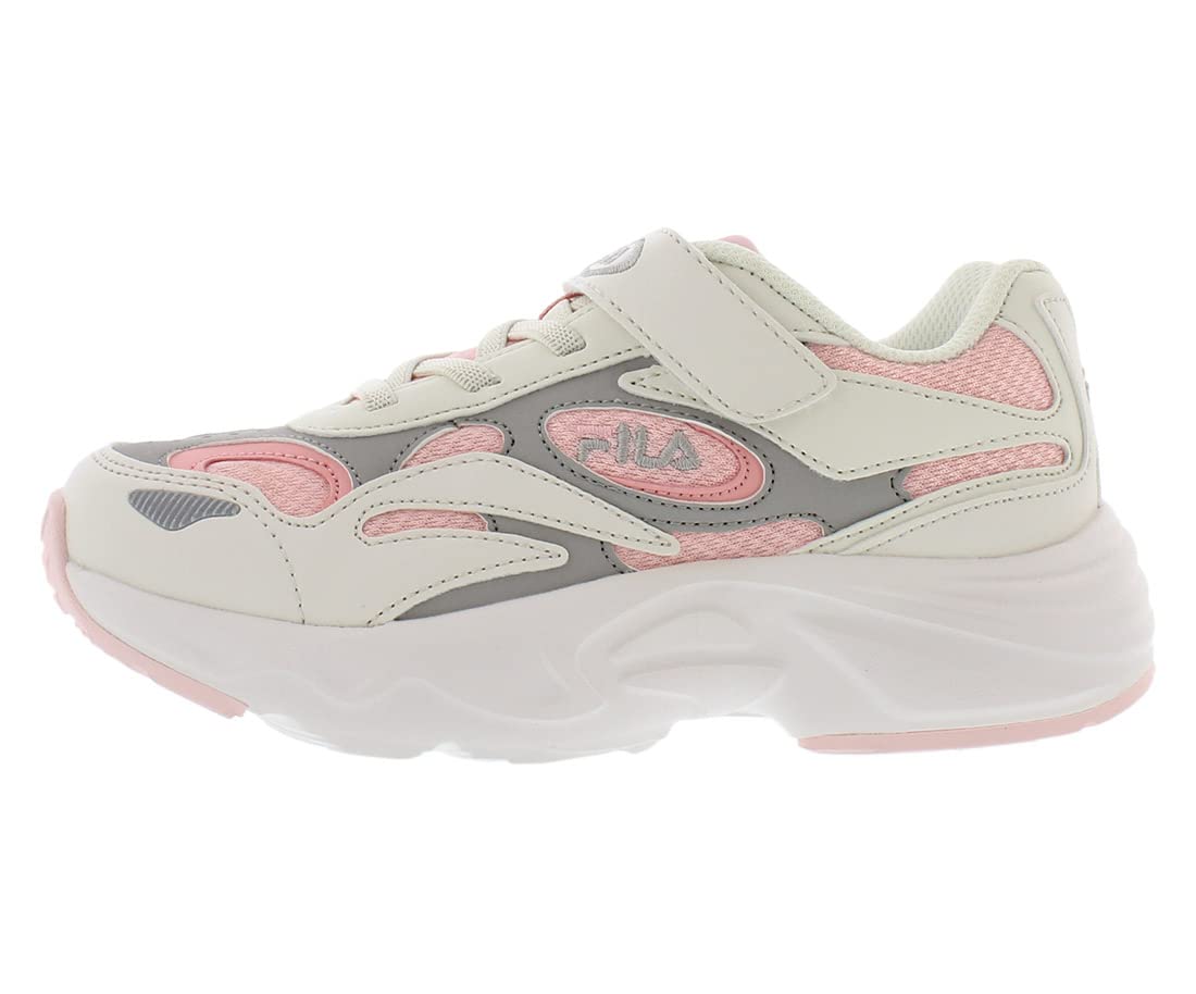 Fila Hysteria 1999 Kd Girls Shoes