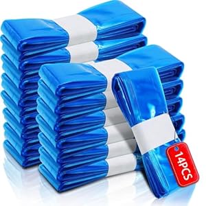 Bestash Windeleimer Nachfüllkassetten 14 Stück