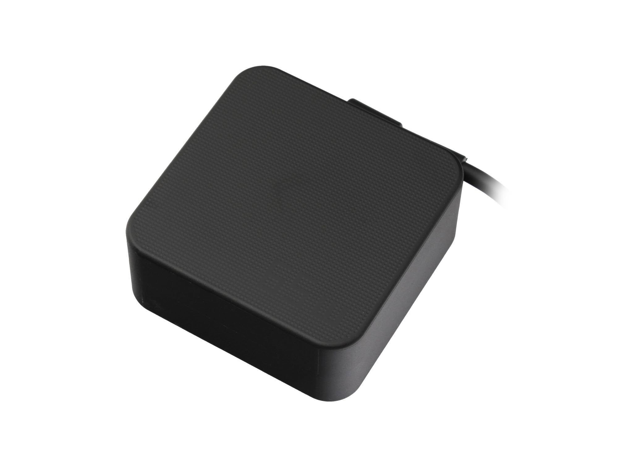 Chargeur D'origine Asus ZenBook Duo 14 UX482EG USB-C 65W (prise UE) - Neuf Sous Blister