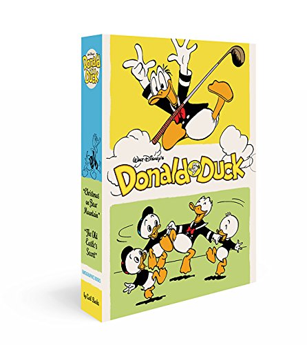 Walt Disney's Donald Duck: