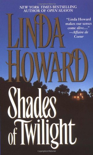 Shades of Twilight 0671516426 Book Cover
