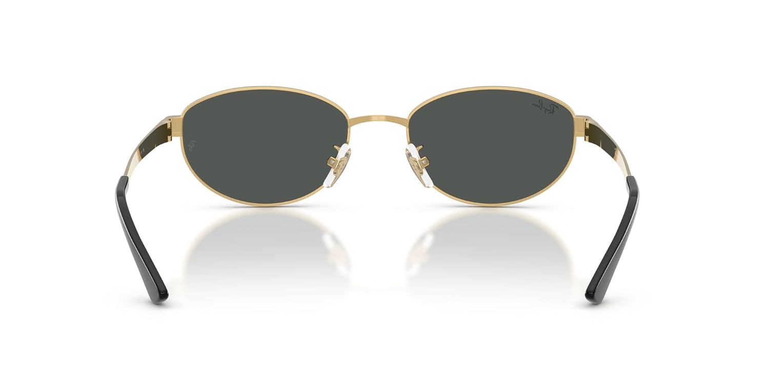 Ray-Ban Rb3774d feminino, Ouro/cinza escuro em promoção! Veja a oferta e mais achadinhos de Óculos de sol 4 Hoje é o melhor dia para comprar Ray-Ban Rb3774d feminino, Ouro/cinza escuro com aquele preço maroto! Promoção! Aproveite a oferta! 4