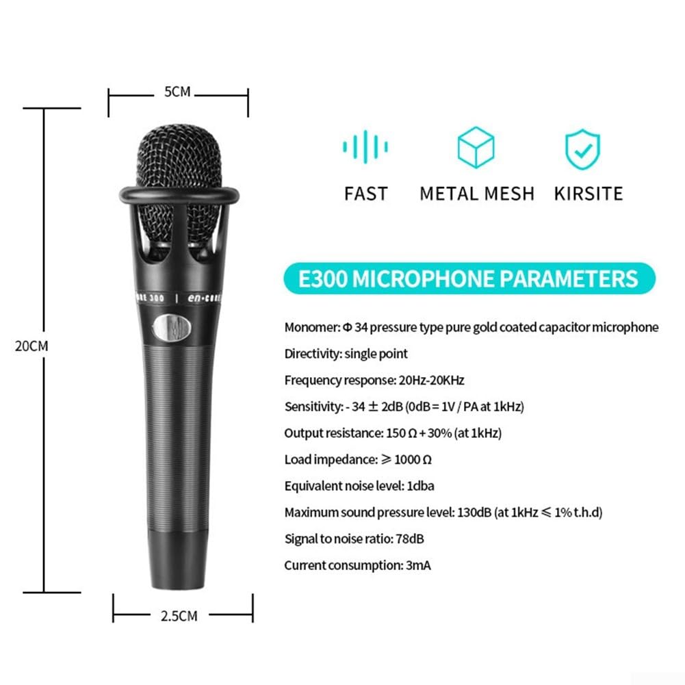 V8 V8S USB-Audio-Mixer für Telefon und Computer, professionelles Mischen und Soundkarte für Live-Übertragungen (V8-BM800 Kit)