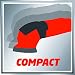 Einhell TH-DS 19 - Lijadora delta