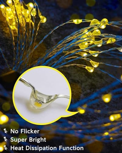 Mejores precios y opiniones de Decoracion Artificial luz solar los 10 mejores. 27 Imagen adicional