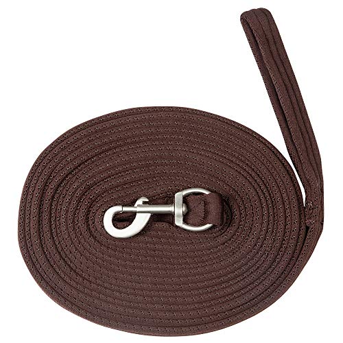 Pfiff Softlonge 820 cm marrón