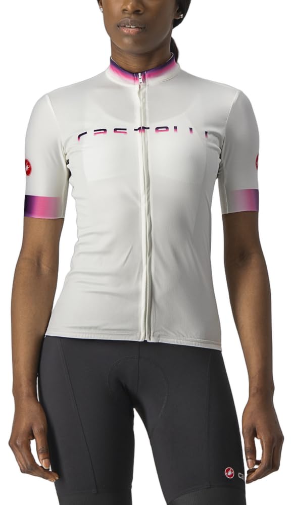 CASTELLI Bluza sportowa Kobiety Gradient Jersey