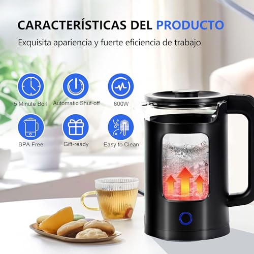 La Mejor review de Hervidor de agua soriana disponible en línea para comprar. 20 La Mejor review de Hervidor de agua soriana disponible en línea para comprar. 20