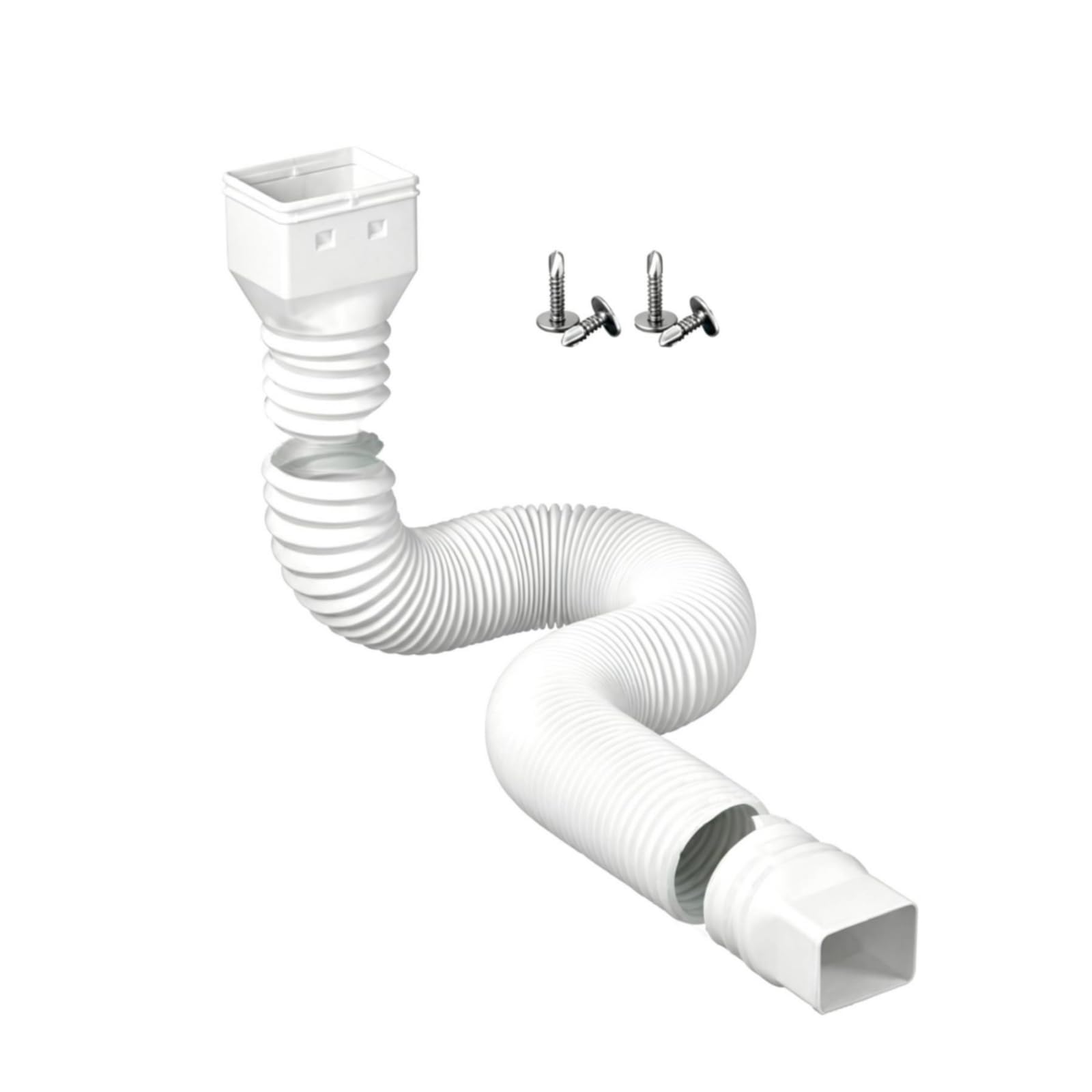 Prolunga per Tubo di Scarico, 2M
