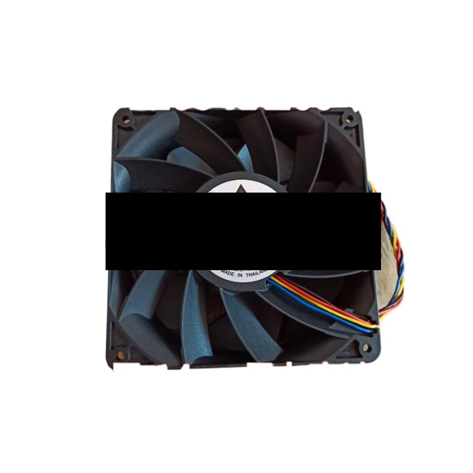 LWJYIPETZQ For A9 E9 + E10 DR100 DR200 14038 14cm Cooling Fan PFM1412DE