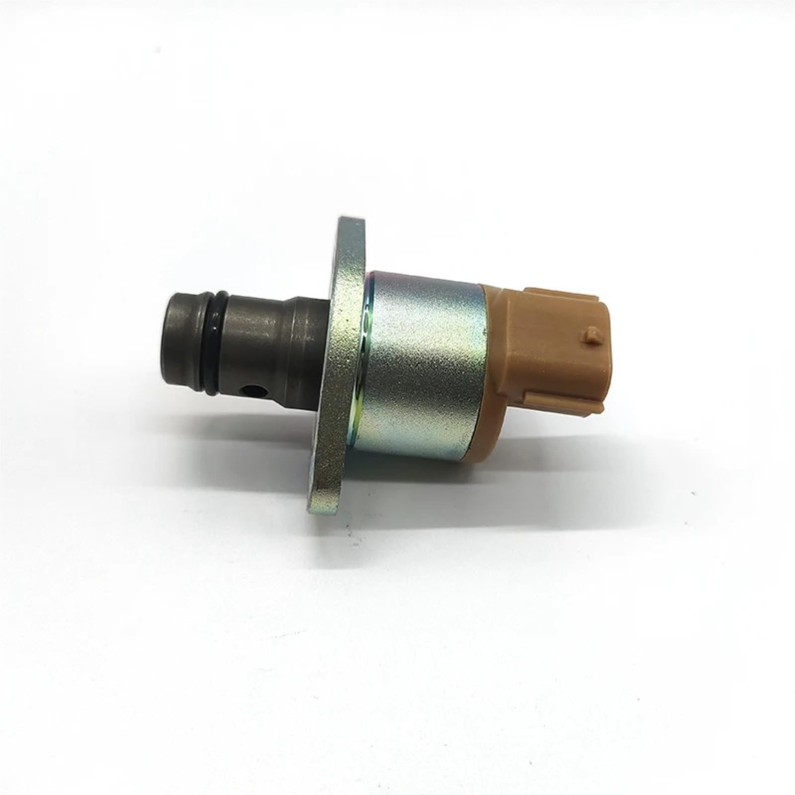 Vanne SCV Régulateur de pompe à carburant SCV (vanne de commande d'aspiration) compatible avec Toyota RAV4, tracteur John Deere S450 Vanne de contrôle d‘aspiration