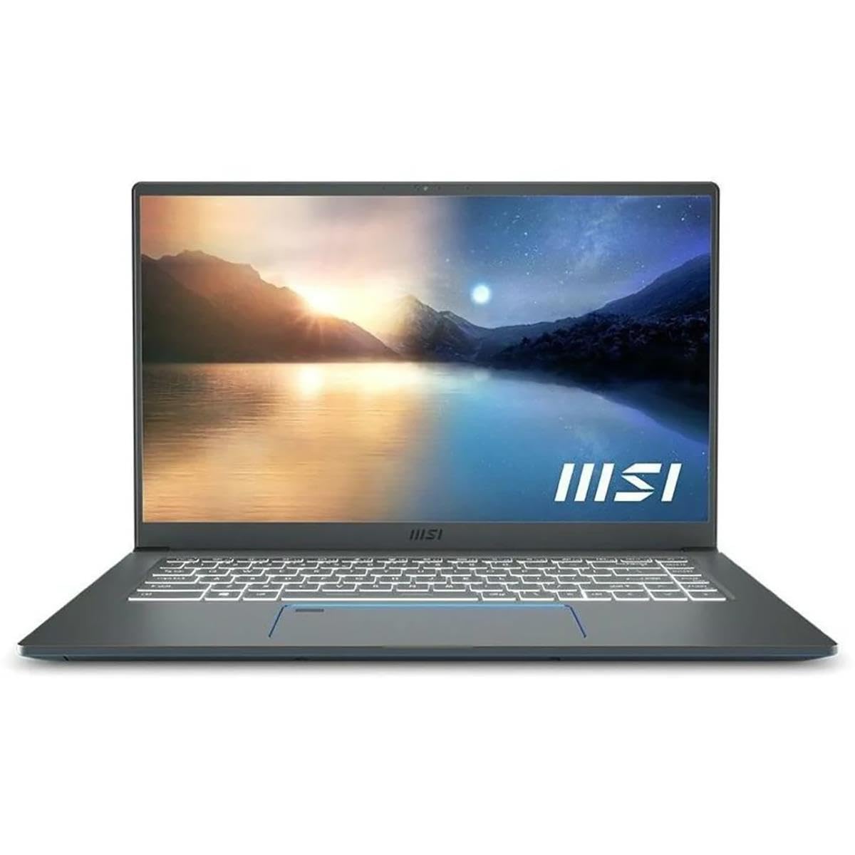 Windowsノート本体 MSI Prestige 15 A11SCS Amazon.com: MSI Prestige 15 Prestige 15 A11SC-205 15.6