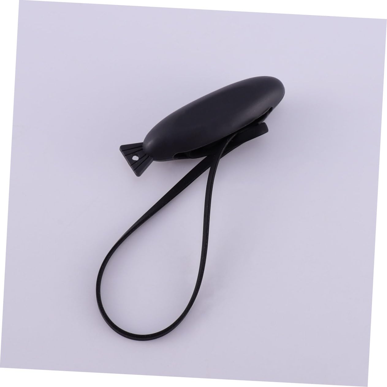 Mobestech 3juegos Tapones De Oído De Silicona Para Cancelación De Ruido Para Dormir Viajar y Trabajar Ergonomía y Comodidad Filtro Negro y Línea Transparente Protección Auditiva