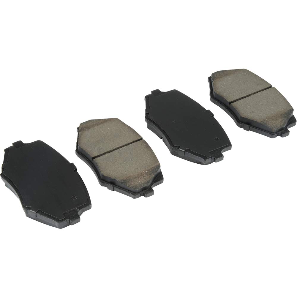 BREMBO P 30 034 Kit pastiglie freno, Freno a disco - Kit pastiglie freno