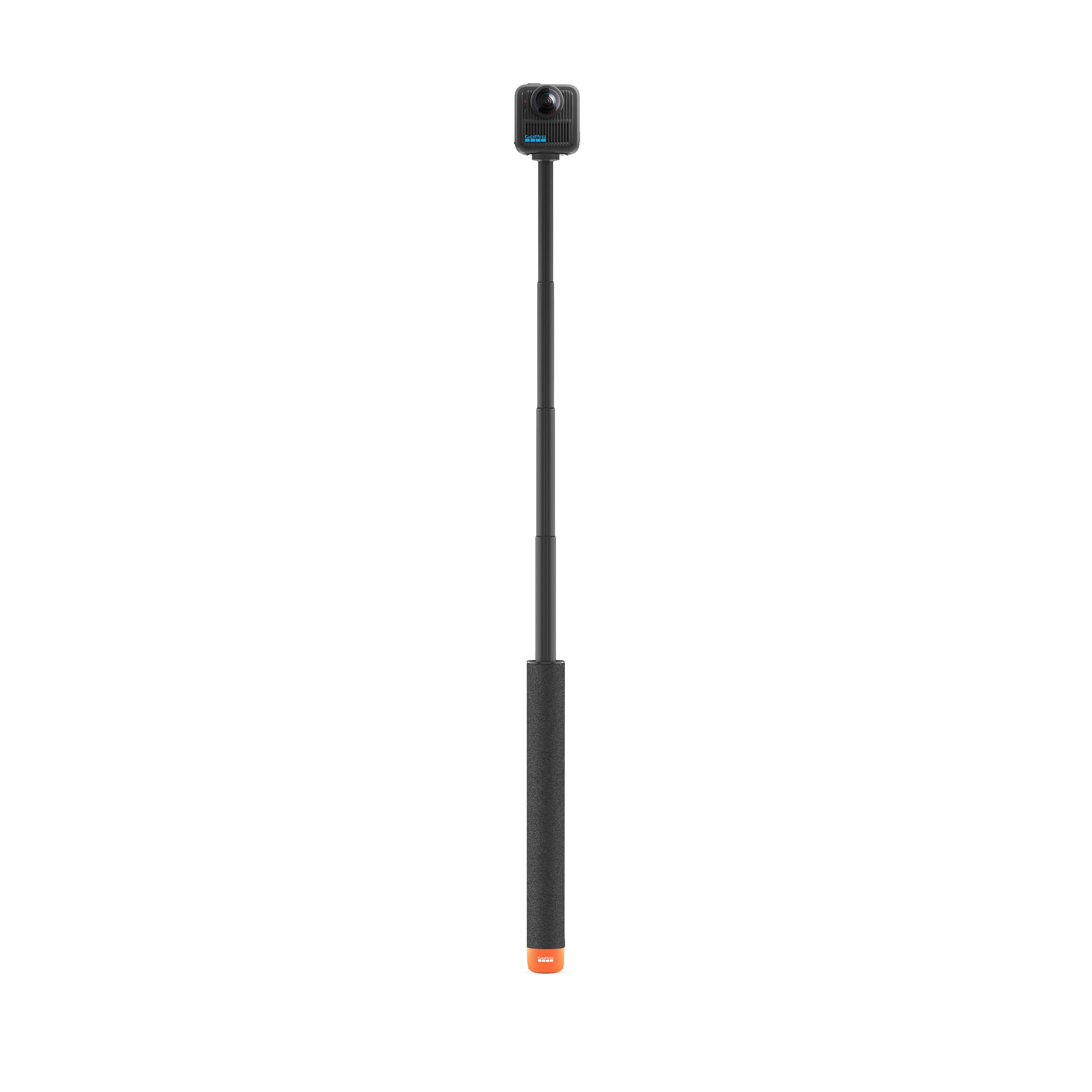 GoPro 80 cm schwimmende Verlängerungsstange – offizielles GoPro-Zubehör