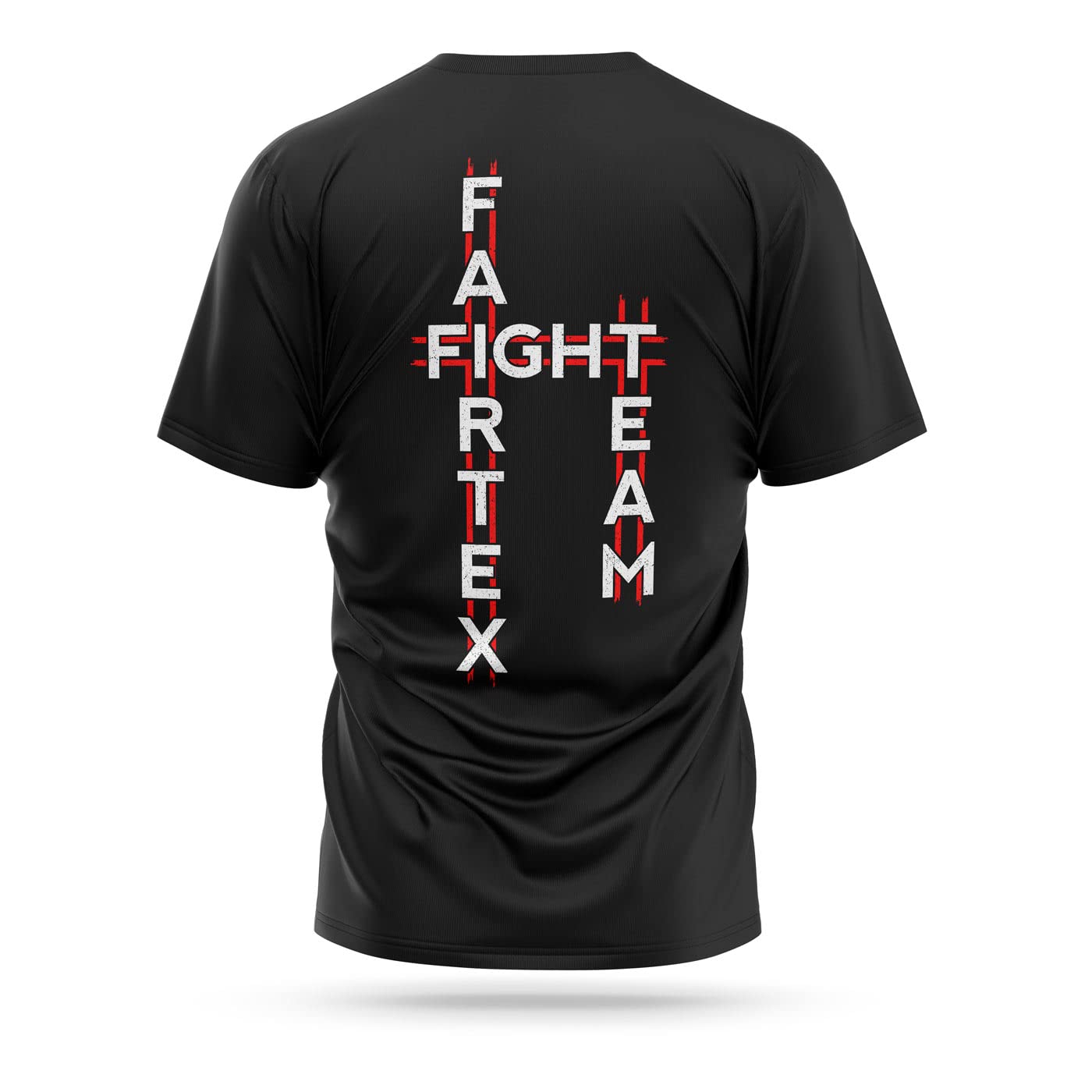 Fairtex Maglietta Fight Team