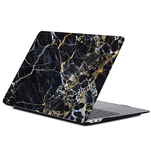 Kompatibel mit MacBook Air 13 hülle, Ultradünne MacBook Air Laptop hülle für MacBook Air Schutzhülle Case wasserdichte MacBook Cover für