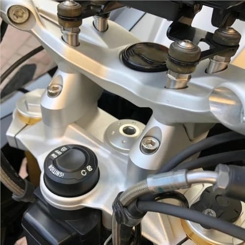 Abrazadera elevadora R1250RS R1200RS 6