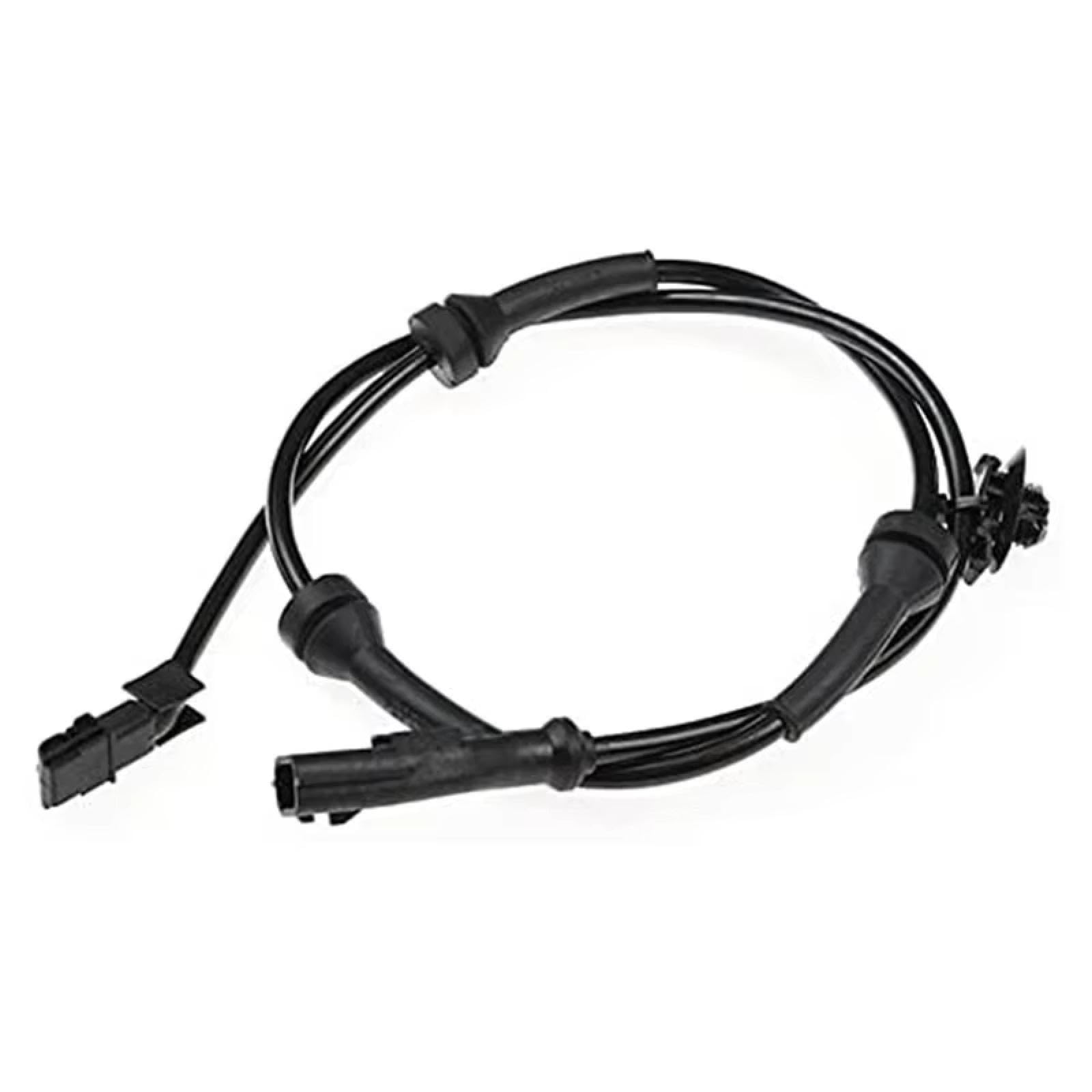 Sensore ABS velocità ruota anteriore, per Grand, per Megane, per Scenic 1.4-2.0L DCi 2002-8200404460