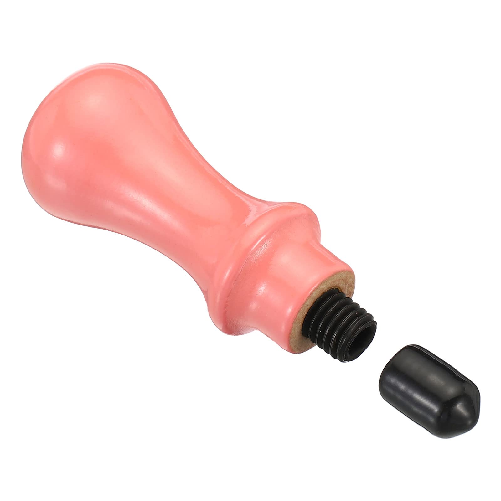 PATIKIL Wax Seal Stamp Handle Only