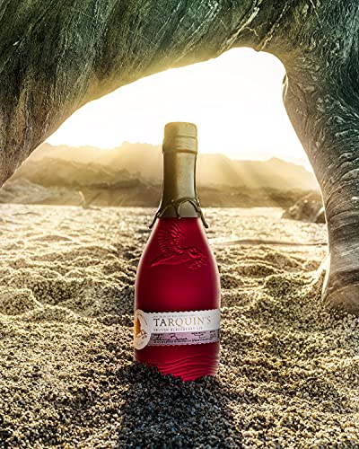 Tarquin’s British Blackberry and Cornish Wildflower Honey Gin, 35 cl Tarquin's British Blackberry and Cornish Wildflower Honey Gin, 35 cl – Tarquin's Gin