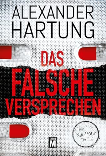 Das falsche Versprechen (Ein...