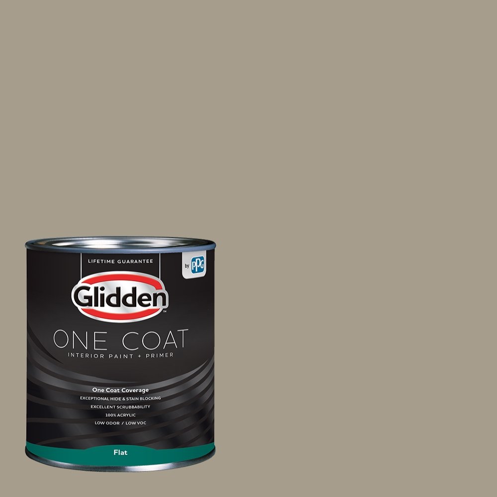 one coat paint colours