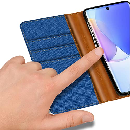 Verco Phone Wallet Case compatible with the Huawei Nova 9 - Image 4