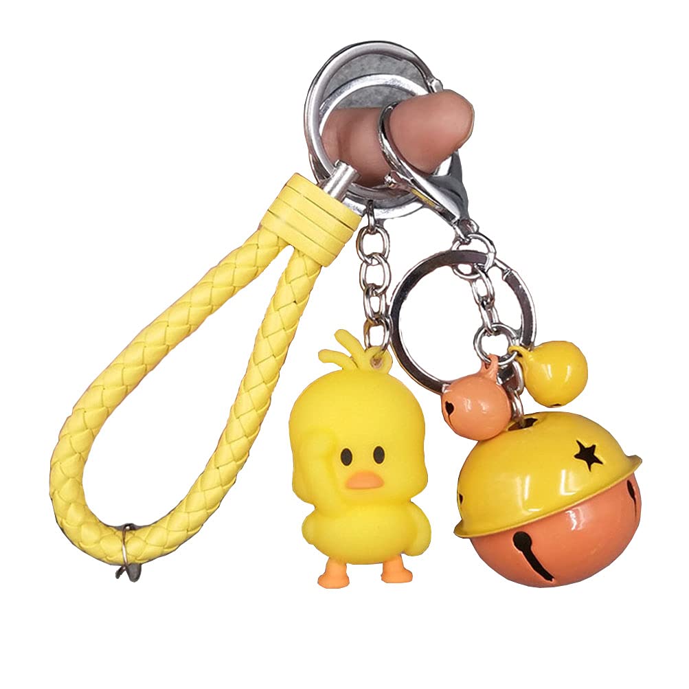 EOLIURR - Key Chain - Classic womens 13 cm