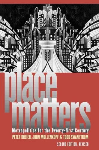 Place Matters: Metropolitics for the Twe