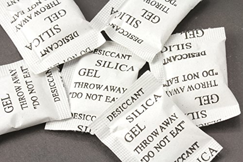 y50Zbgz VJQ  SILICA GEL p\L 37*35mm vȂǐ@̕ۊǂɂ lp Ɩp