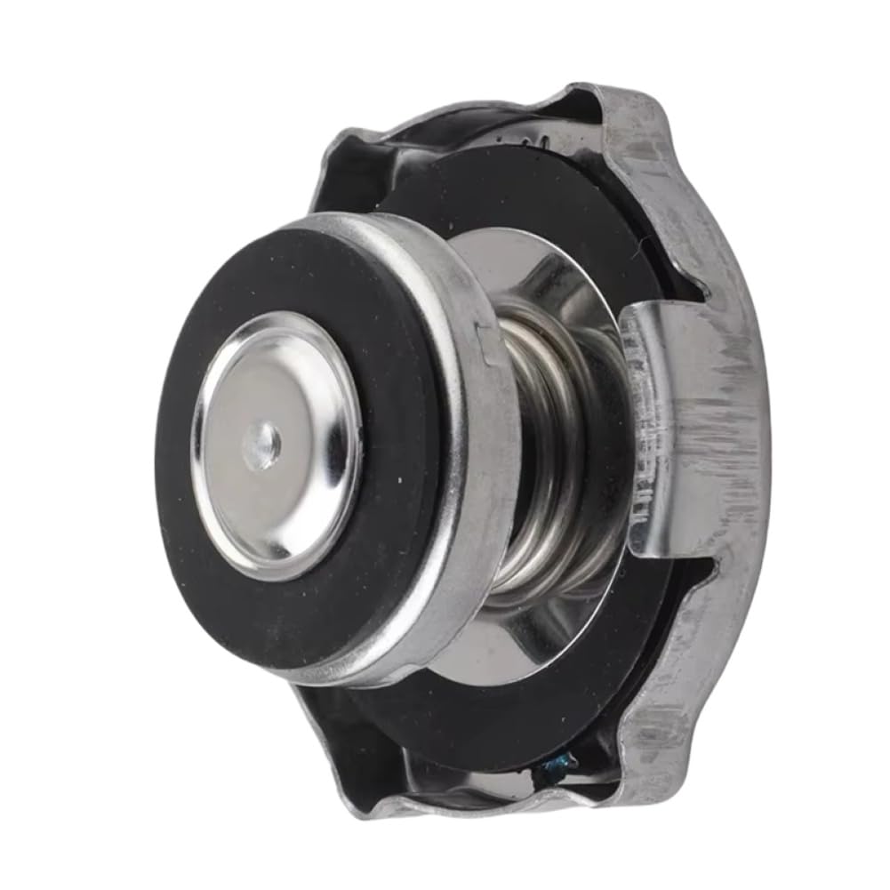 Tapa de Radiador y Conector de 4 Vías Compatible con Avenger Durango Journey - Reemplaza 55116901AA y 52079880AA